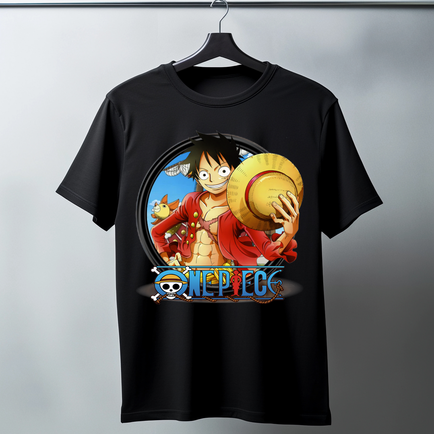 one piece t shirt