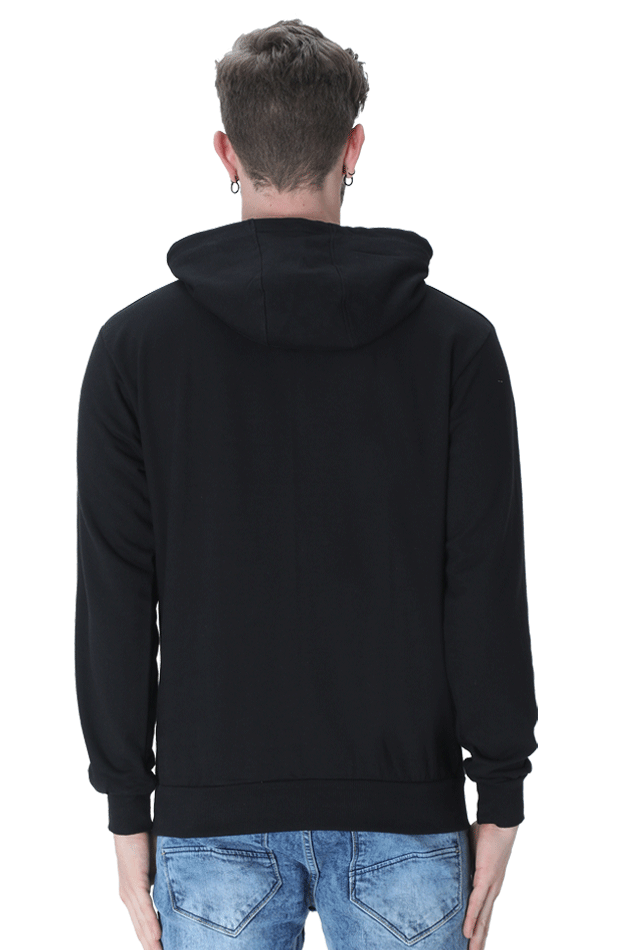 one piece hoodie